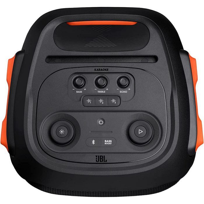 JBL PartyBox 710 portable speaker 800W, BT, RGB, USB