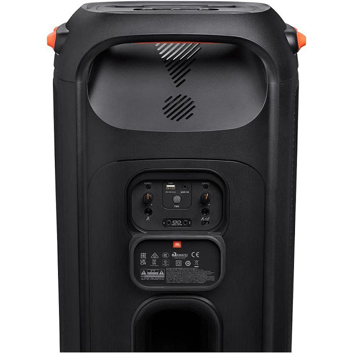 JBL PartyBox 710 portable speaker 800W, BT, RGB, USB