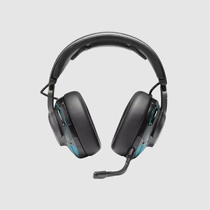 JBL Quantum ONE gaming headphones, black