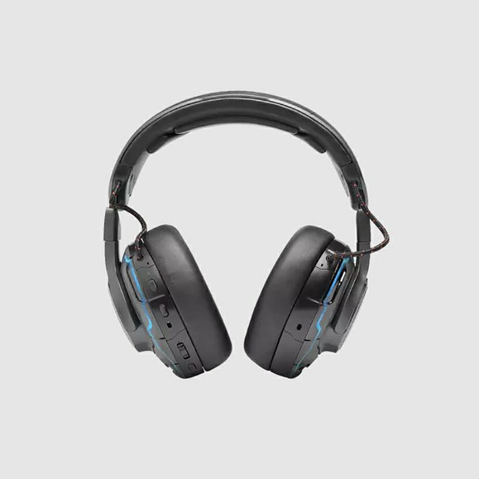 JBL Quantum ONE gaming headphones, black