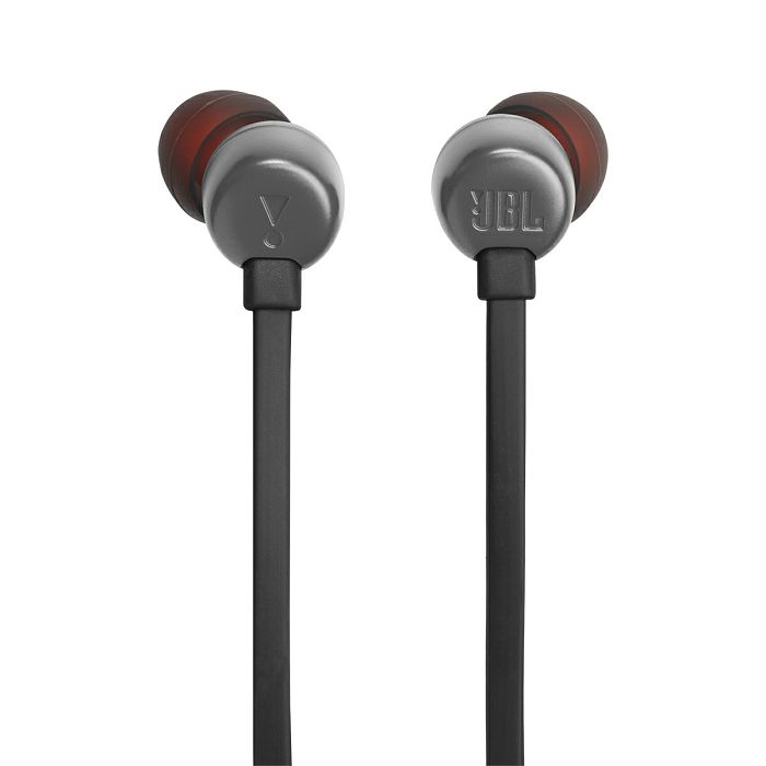 JBL Tune 310C USB-C wired headphones, black