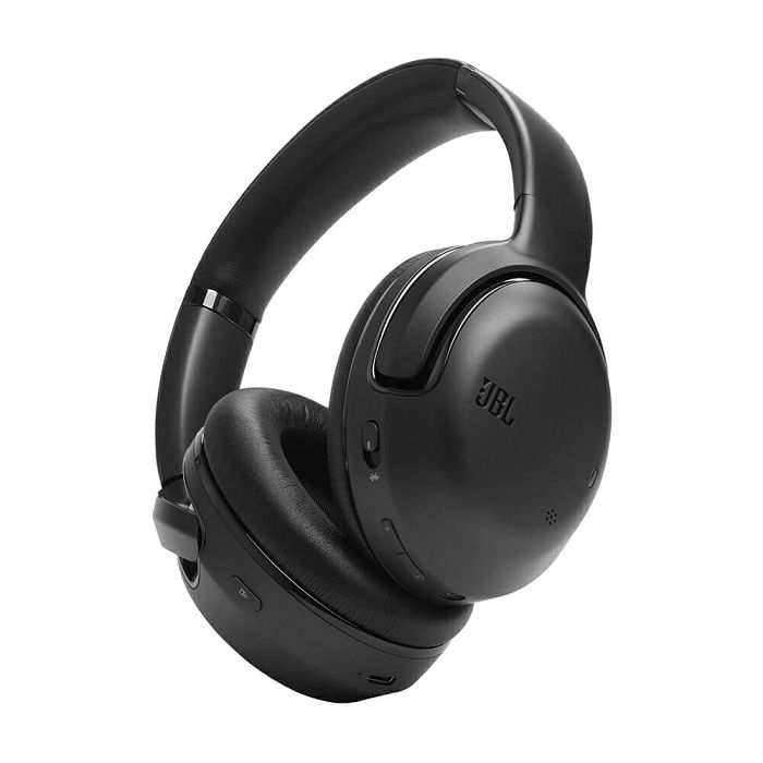 JBL Tour One M2 Bluetooth wireless headphones, black