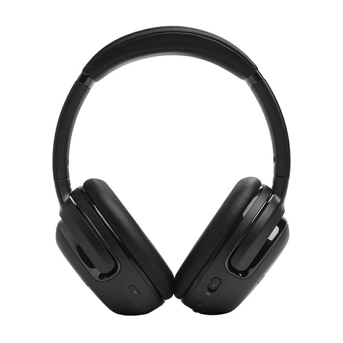 JBL Tour One M2 Bluetooth wireless headphones, black