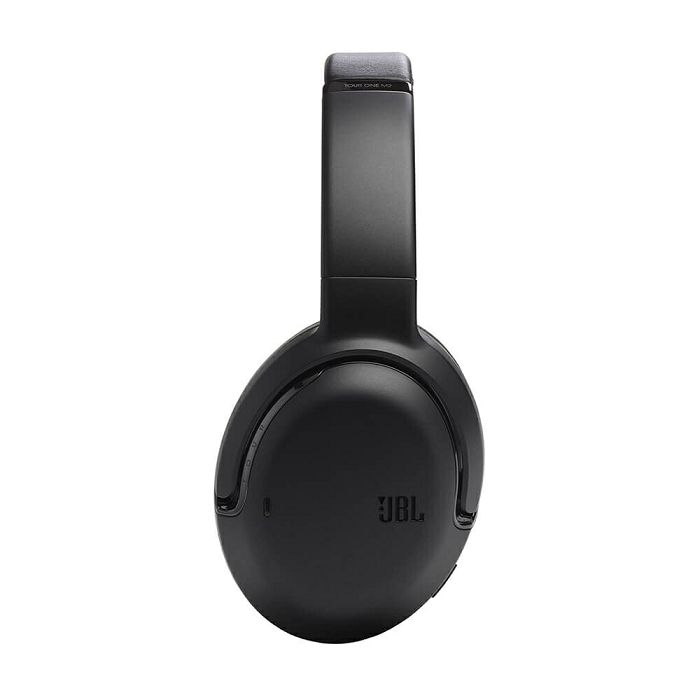 JBL Tour One M2 Bluetooth wireless headphones, black