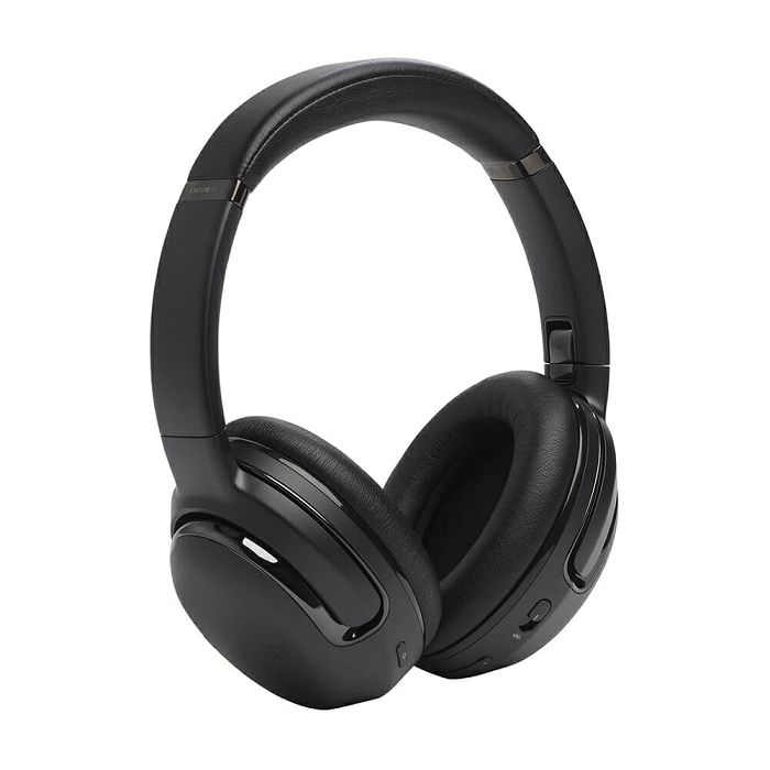 JBL Tour One M2 Bluetooth wireless headphones, black