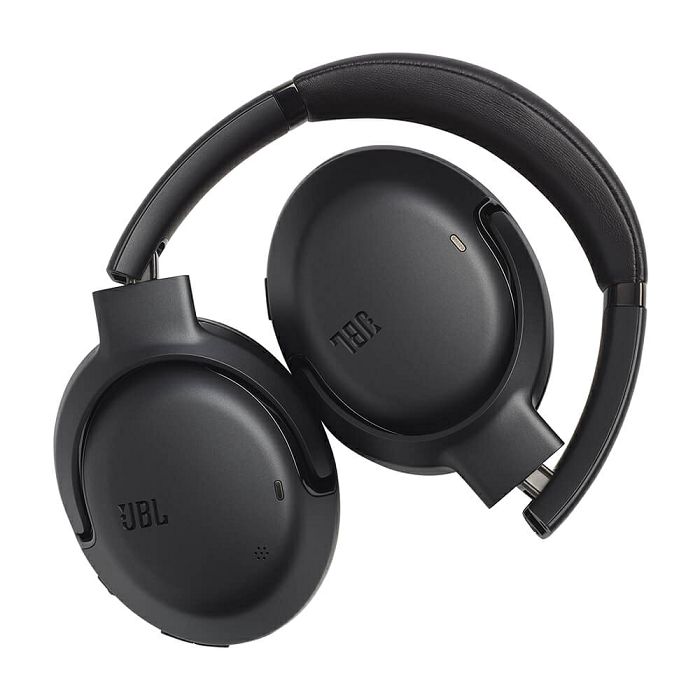 JBL Tour One M2 Bluetooth wireless headphones, black