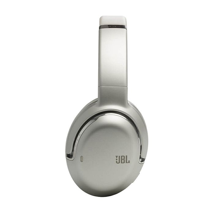 JBL Tour One M2 Bluetooth wireless headphones, champagne