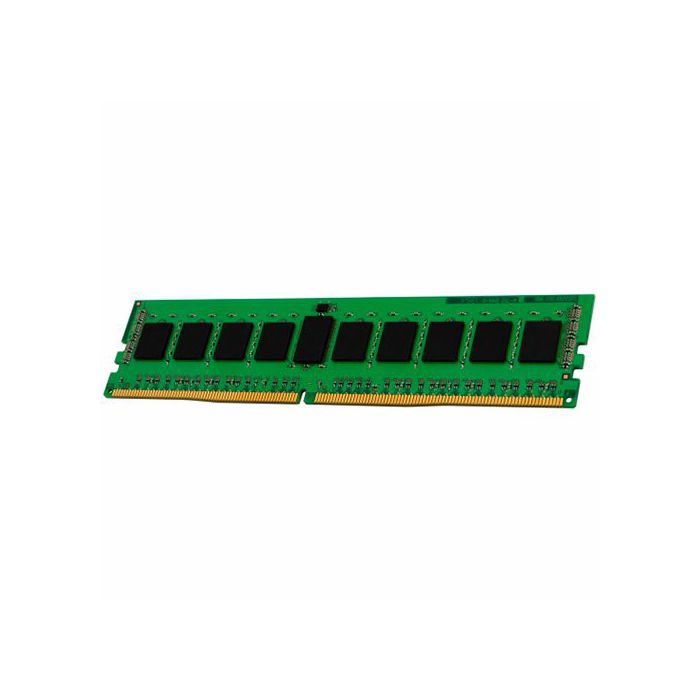KINGSTON DRAM 8GB 3200MHz DDR4 CL22 DIMM Non-ECC unbuffered EAN: 740617311266