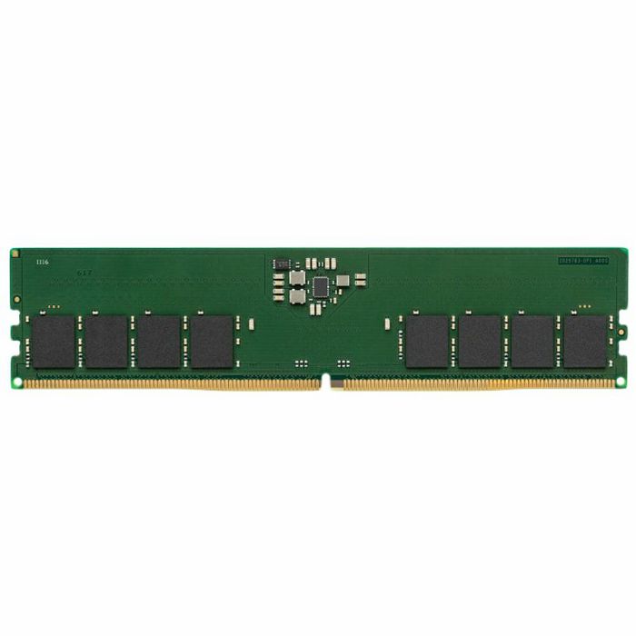 Kingston DRAM Desktop PC 16GB DDR5 5600MT/s Module, EAN: 740617334357