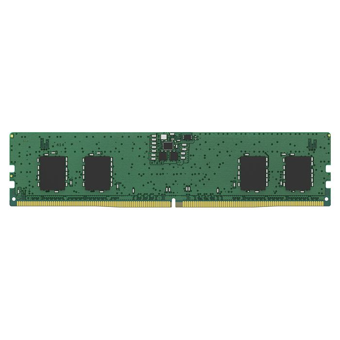 Kingston 8GB DDR5-5600 DIMM CL46, 1.1V