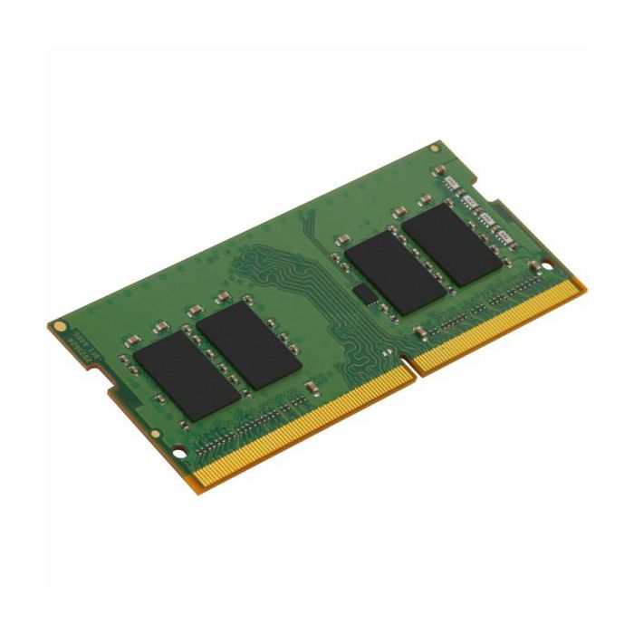 Kingston 4GB DDR4-2666MHz SODIMM PC3-21300 CL19, 1.2V