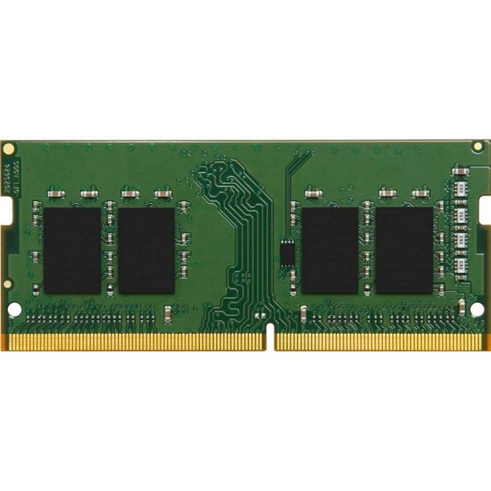 Kingston 8GB DDR4-2666MHz SODIMM CL19, 1.2V