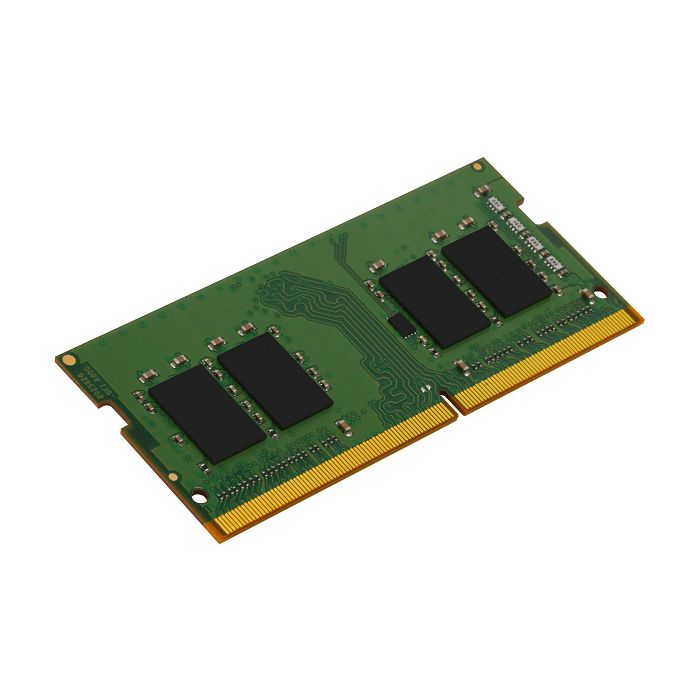 Kingston 8GB DDR4-2666MHz SODIMM CL19, 1.2V