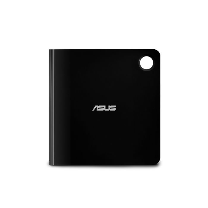 ASUS SBW-06D5H-U - BD-RE drive - USB 3.1 Gen 1 - external
 - 90DD02G0-M29000