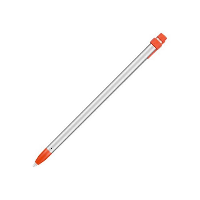 Logitech Crayon - digital pen for Apple iPads
 - 914-000034