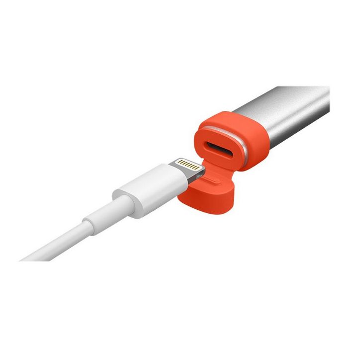 Logitech Crayon - digital pen for Apple iPads
 - 914-000034
