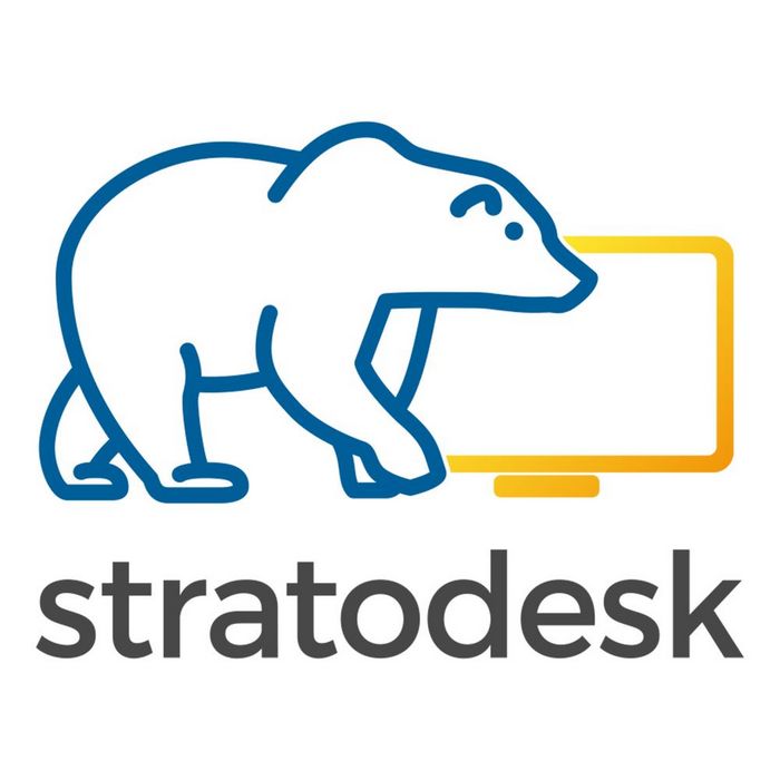 Stratodesk NoTouch GO - box pack - 1 license
 - NTGUL