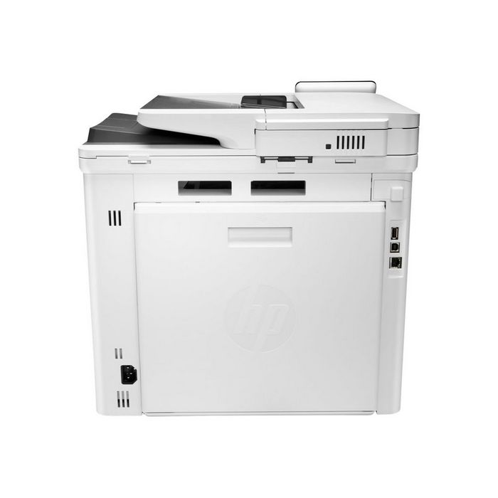 HP multifunction printer Color LaserJet Pro M479fdw
 - W1A80A#B19