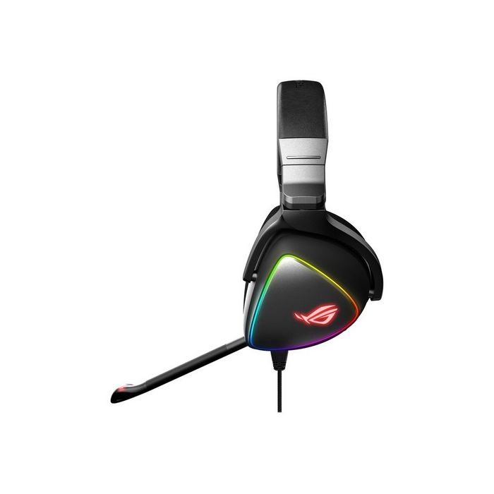 ASUS ROG Over-Ear Gaming Headset Delta
 - 90YH00Z1-B2UA00