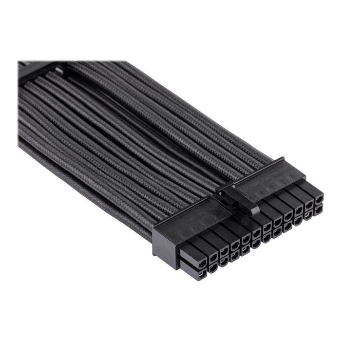 CORSAIR Premium individually sleeved pro kit (Type 4, Generation 4) - power cable kit - 61 cm
 - CP-8920222