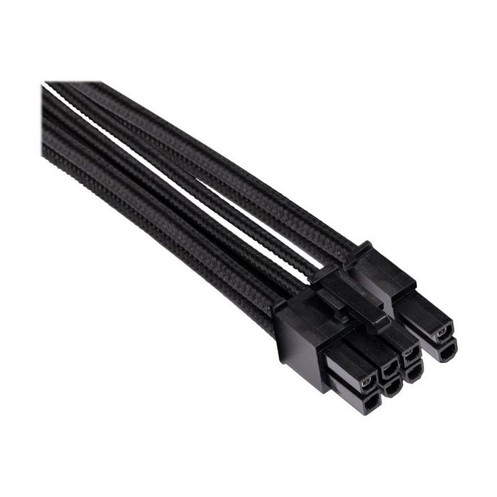 CORSAIR Premium individually sleeved pro kit (Type 4, Generation 4) - power cable kit - 61 cm
 - CP-8920222