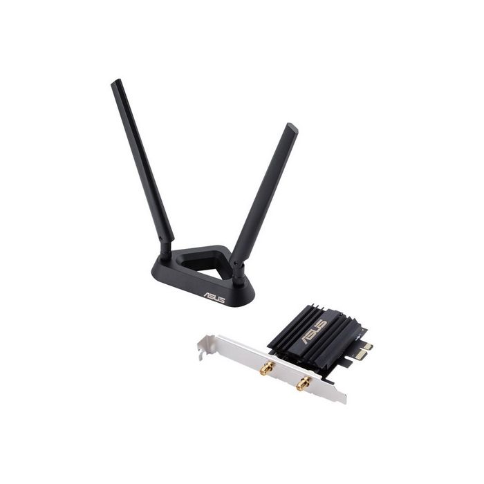 ASUS PCE-AX58BT - network adapter
 - 90IG0610-MO0R00