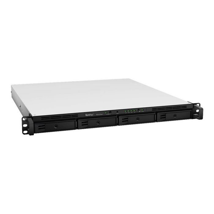 Synology RackStation RS1619xs+ - NAS server - 0 GB
 - RS1619XS+