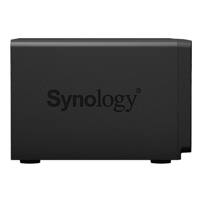 Synology Disk Station DS620slim - NAS server - 0 GB
 - DS620SLIM