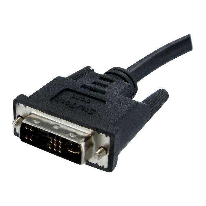 StarTech.com 2m DVI to VGA Display Monitor Cable M/M DVI to VGA (15 Pin) - video cable - 2 m
 - DVIVGAMM2M