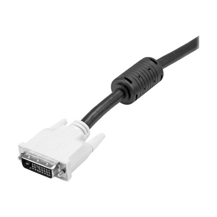 StarTech.com 3m DVID Dual Link Cable M/M - DVI cable - 3 m
 - DVIDDMM3M