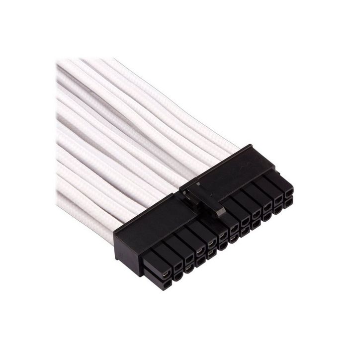CORSAIR Premium individually sleeved pro kit (Type 4, Generation 4) - power cable kit - 61 cm
 - CP-8920224