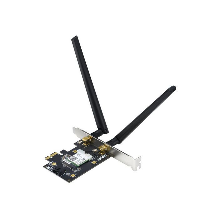 ASUS Network Adapter PCE-AX3000 - BT5.0
 - 90IG0610-MO0R10