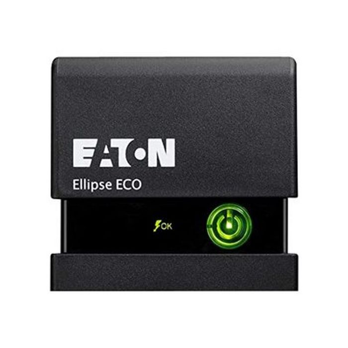 Eaton USV Ellipse ECO 500 DIN - 300 W
 - EL500DIN