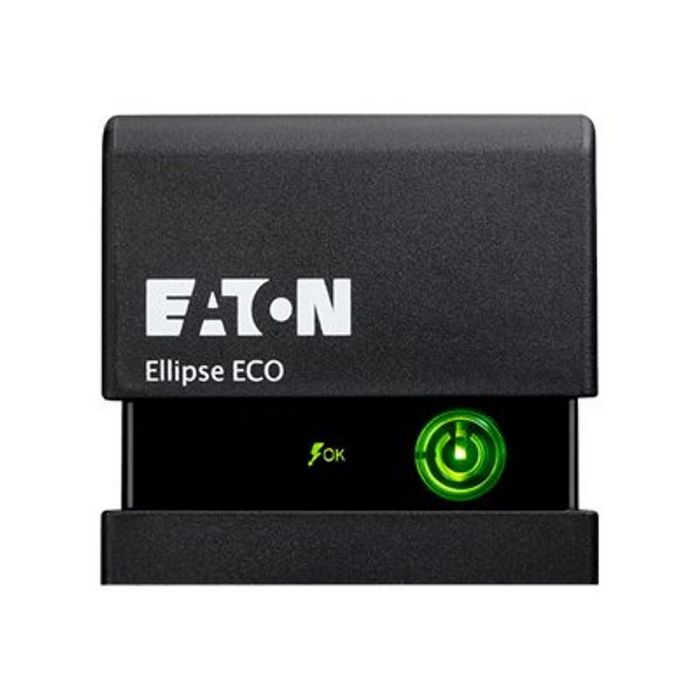 Eaton USV Ellipse ECO 650 DIN
 - EL650DIN