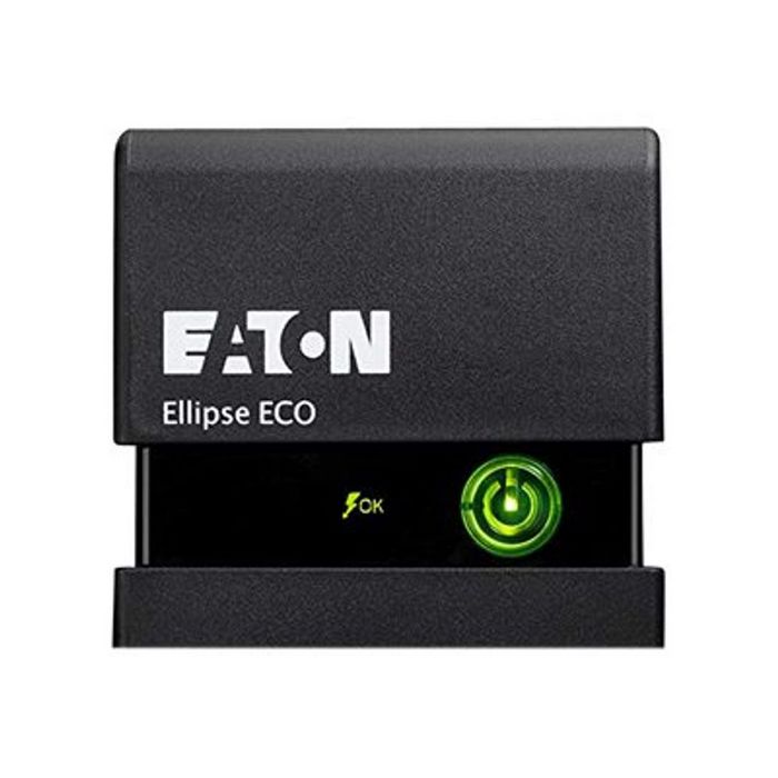 Eaton USV Ellipse ECO 800 USB IEC - 500 W
 - EL800USBIEC