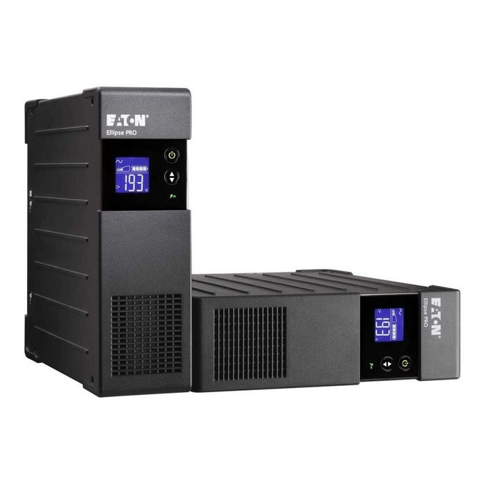 Eaton Ellipse PRO 1600 - UPS - 1000 Watt - 1600 VA
 - ELP1600IEC