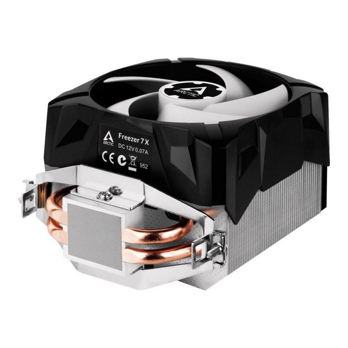 ARCTIC Freezer 7X processor cooler
 - ACFRE00085A