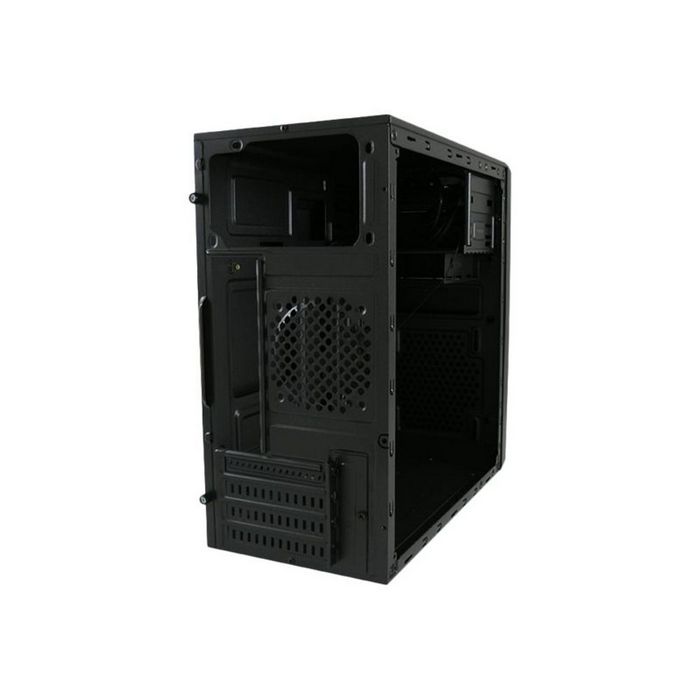 LC Power 2014MB - tower - micro ATX
 - LC-2014MB-ON