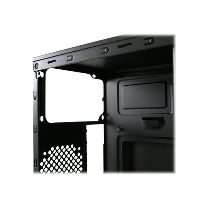 LC Power 2014MB - tower - micro ATX
 - LC-2014MB-ON