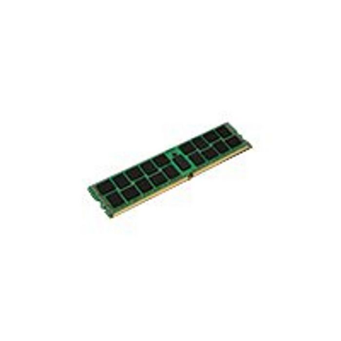 Kingston RAM Server Premier - 8 GB - DDR4 3200 DIMM CL22
 - KSM32RS8/8HDR