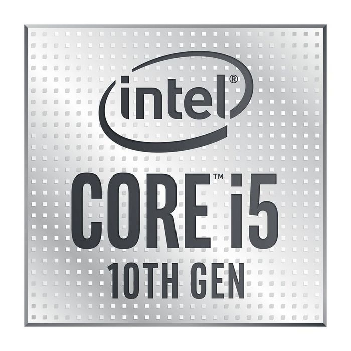 Intel Core i5 10400 / 2.9 GHz processor
 - BX8070110400