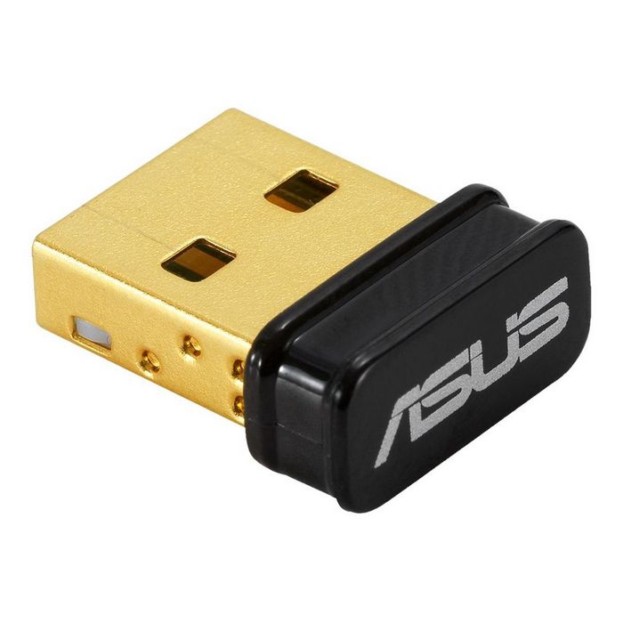 ASUS Network Adapter USB-BT500 - USB
 - 90IG05J0-MO0R00