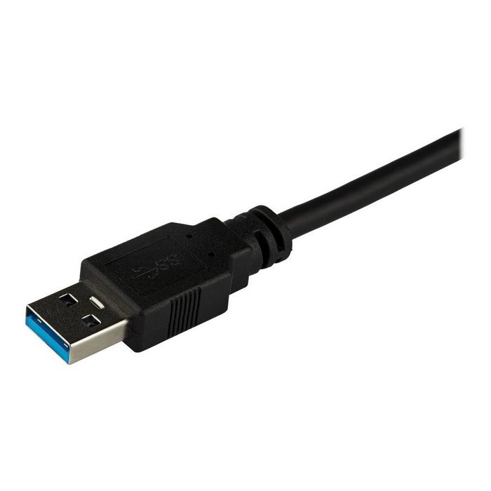 StarTech.com storage controller - SATA/USB - 6.4 cm
 - USB3S2SAT3CB