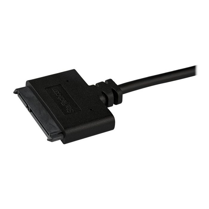 StarTech.com storage controller - SATA/USB - 6.4 cm
 - USB3S2SAT3CB