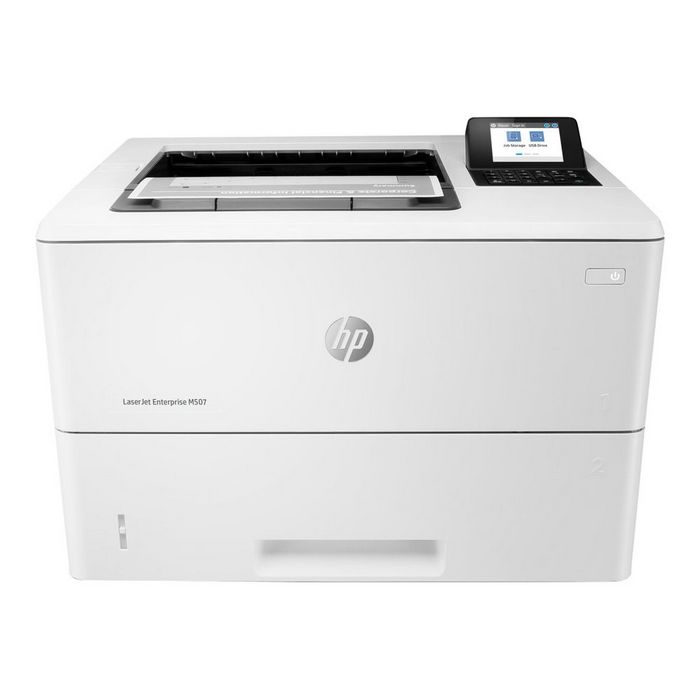 HP printer LaserJet Enterprise M507dn
 - 1PV87A#B19