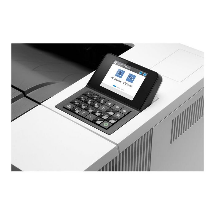 HP printer LaserJet Enterprise M507dn
 - 1PV87A#B19
