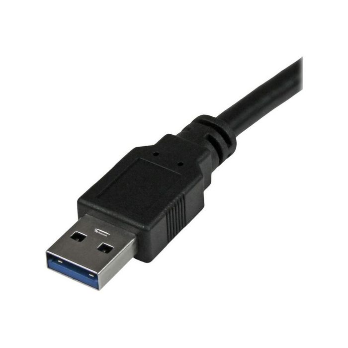 StarTech.com storage controller - USB / USB - 80cm
 - USB3S2ESATA3