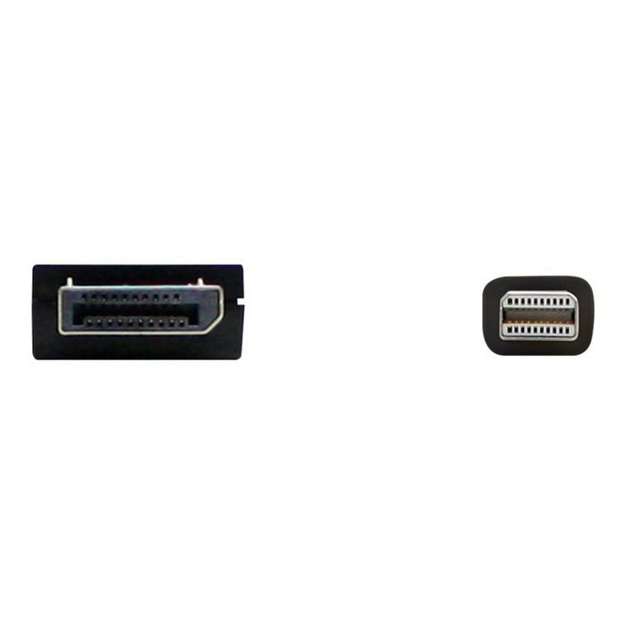 StarTech.com USB to dual DisplayPort docking station
 - USBA2DPGB