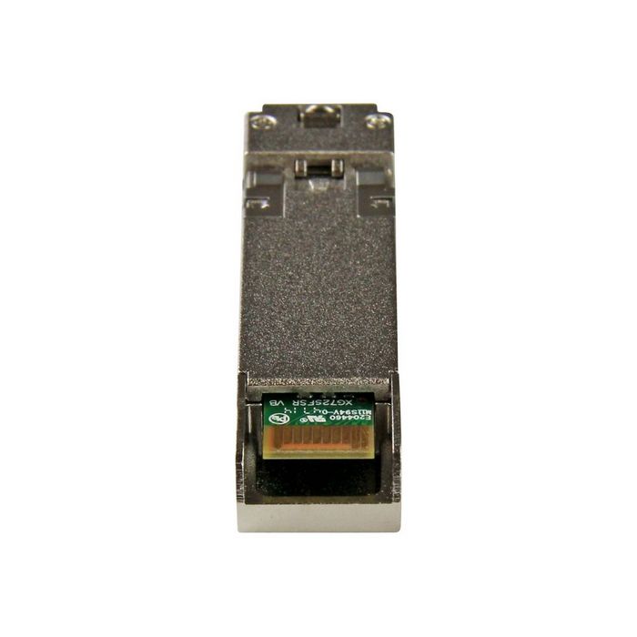 StarTech.com HP J9151A Compatible SFP+ Module - 10GBASE-LR Fiber Optical Transceiver (J9151AST) - SFP+ transceiver module - 10Mb LAN, 100Mb LAN, GigE, 10 GigE
 - J9151A-ST