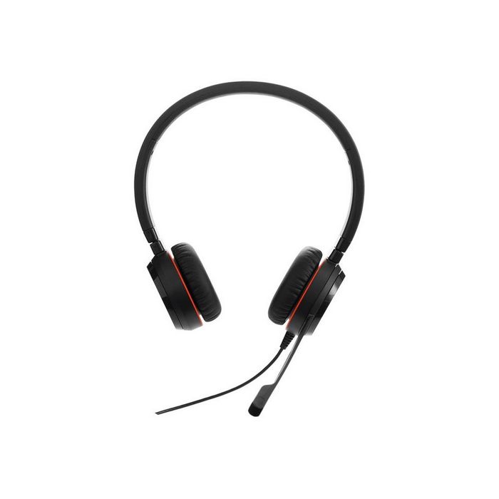 Jabra On Ear Headset Evolve 30 II MS Stereo
 - 5399-823-309